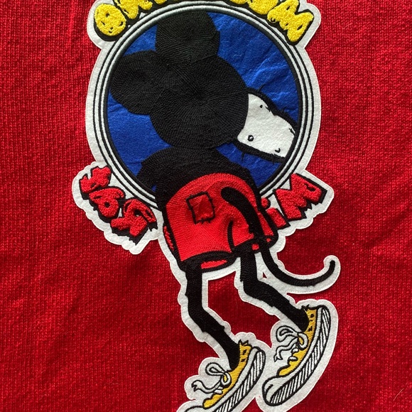 Moschino Couture Knitted Sweater - Picture 7 of 9